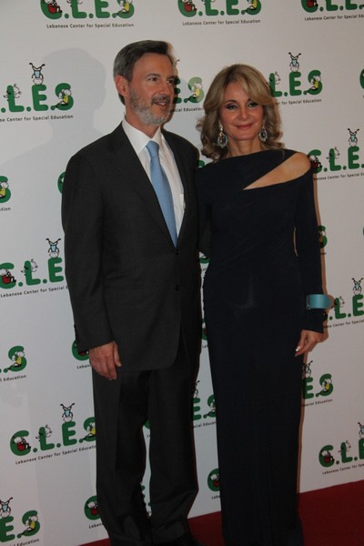 Cles 15th Anniversary